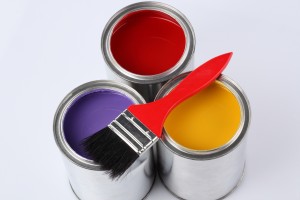 Pinturas decorativas y industriales Ilerdeco en Lleida