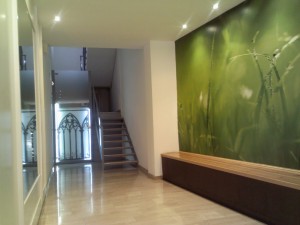 Pintura, parquet y reformas en Lleida - Ilerdeco