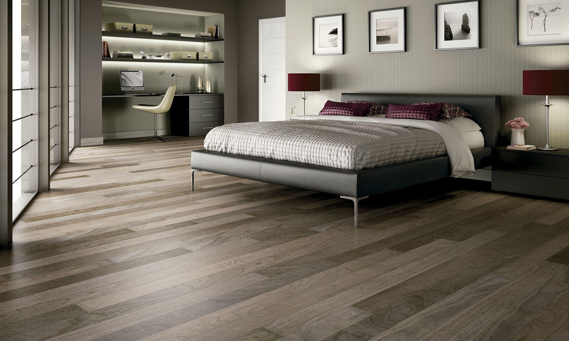 Parquet Ilerdeco
